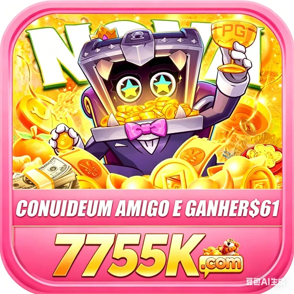 7755K Login Resmi APK 2026