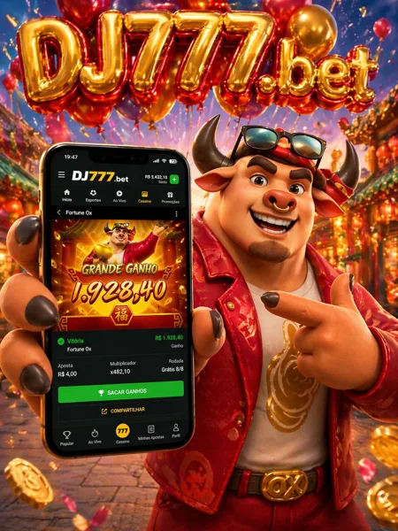 DJ777 Bonus Member Baru 100%