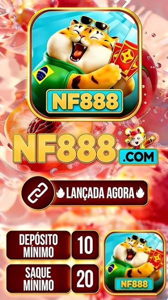 NF888 WD Cepat DANA OVO GoPay