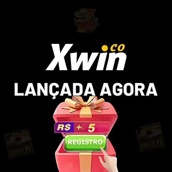 XWIN 2026 Slot Gacor RTP Tinggi