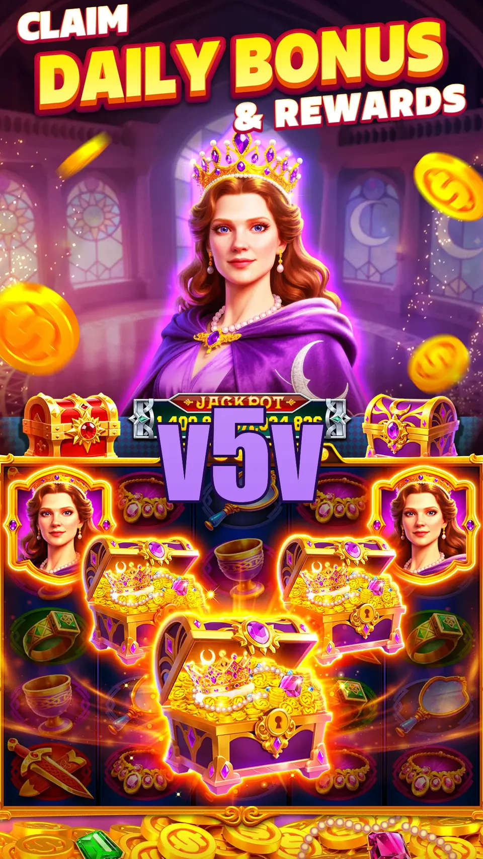 v5v APK
