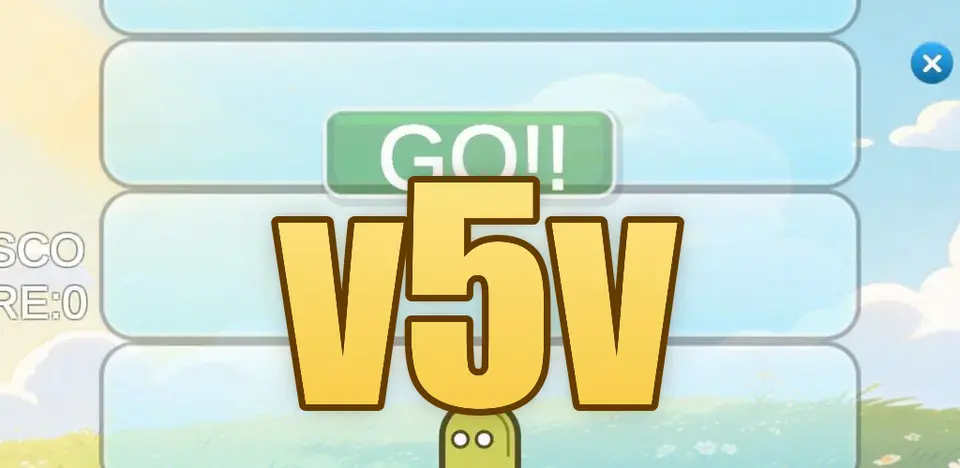 v5v Login