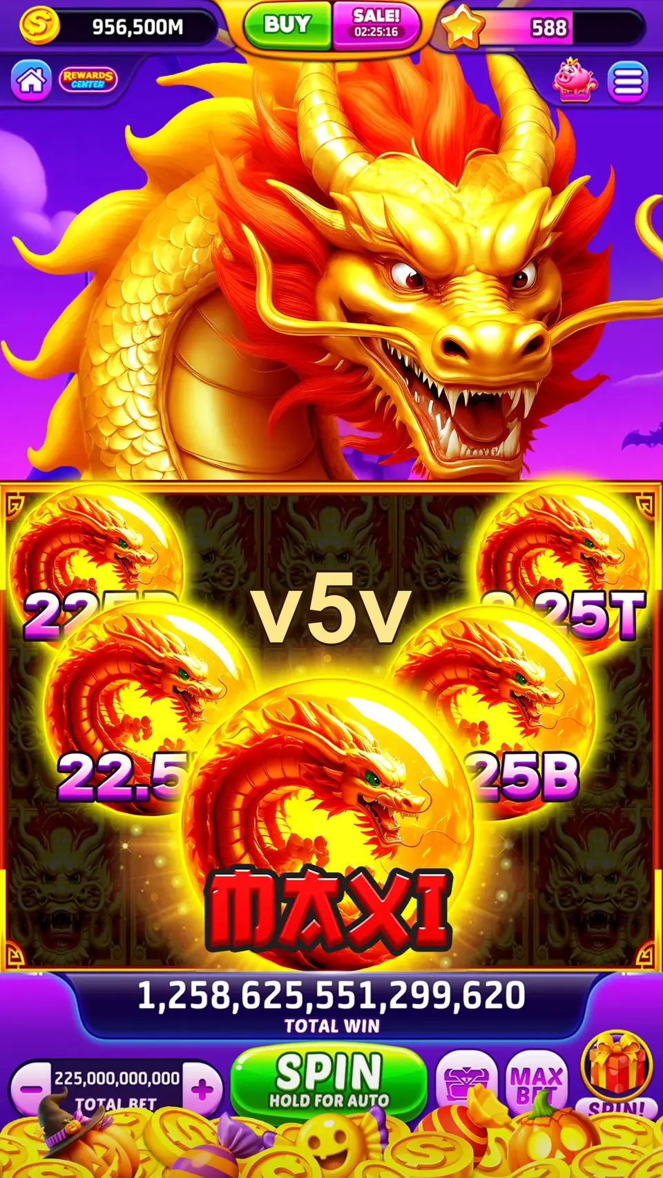 v5v Login