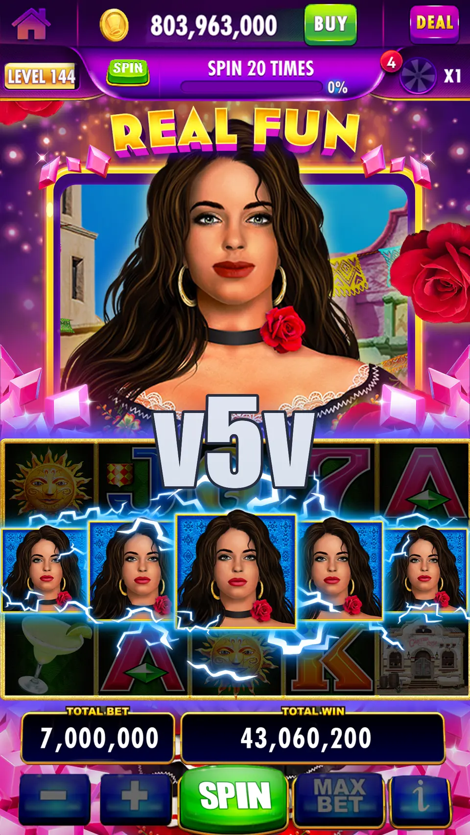 v5v Preview - Oficial Baixar